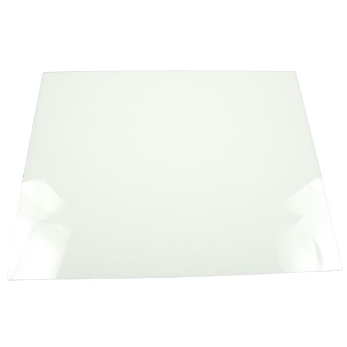 Beko Grundig Arcelik Glasplatten - Glasplatte 401x326x3.2 Kühlschrank 4655590100 main product photo