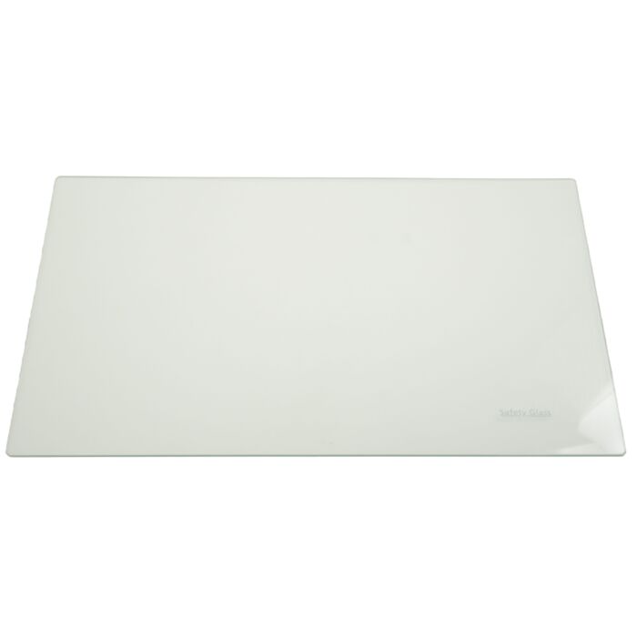 Beko Grundig Arcelik Glasplatten - Glass Shelf R600_457x285x3.2 Kühlschrank 4657040100 main product photo