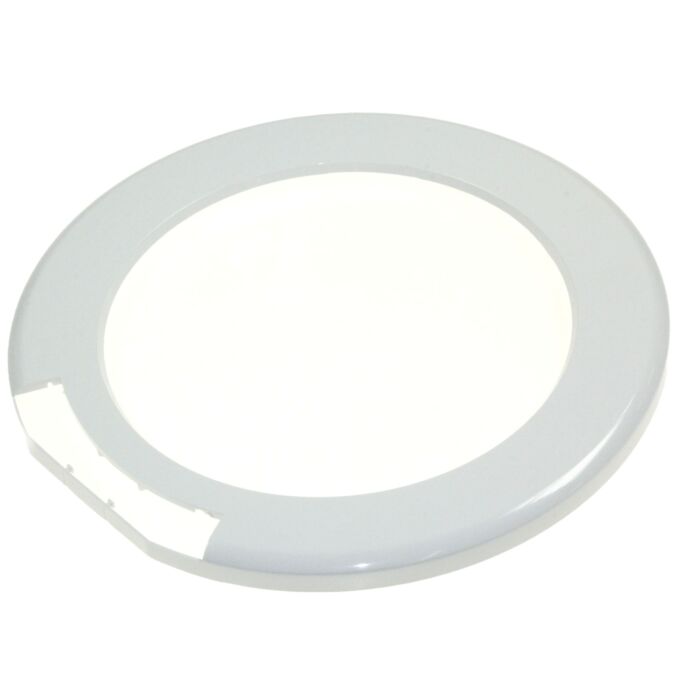 Beko Grundig Arcelik Flanschbullaugen - Aussen Gehäuse Waschmaschine 2804920100 main product photo