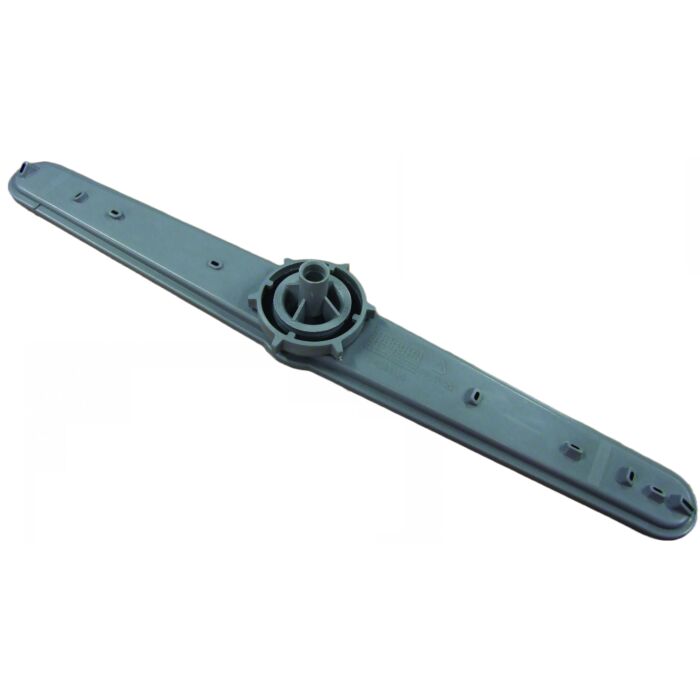 Beko Grundig Arcelik Sprühteile Düsen - Sprüharm Oben Gruppe Ral 7037 Geschirrspüler 1745300400 main product photo