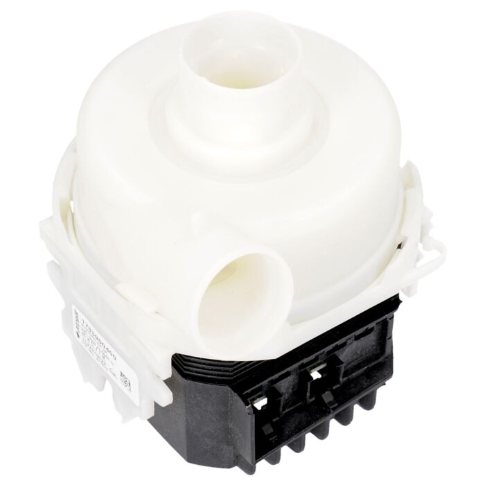 Beko Grundig Arcelik Umwälzmotoren - Passend Für Quadro Zirkulation Pumpe Gruppe Geschirrspüler Bosch BekoDUN6634FX main product photo