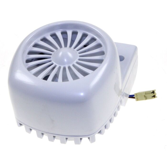 Beko Grundig Arcelik Elektromechanische Bauteile Lüfter - Fan Assy.(line 2001 220 V) Kühlschrank 4305640585 main product photo