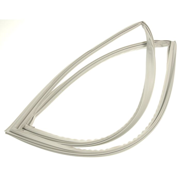 Samsung Magnettürdichtungen - Dichtung Gefrierteiltüre (gefrierteil) Kühlschrank DA63-04297D main product photo