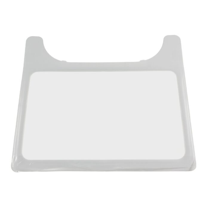 Glasplatte, Shelf Ref-mid;hermes-pjt,pp+glass,-,w443 Kühlschrank DA67-02109A main product photo