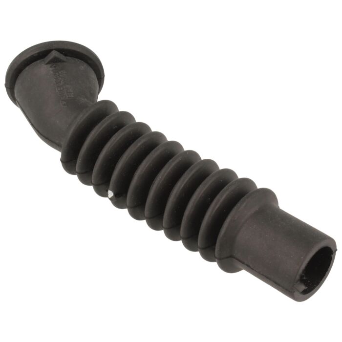 Bellows Epdm Black T1.3 Ventilation D30 L120 Waschmaschine 4738EN3001A main product photo