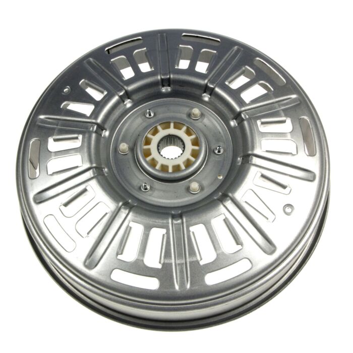 Rotor Baugruppe Waschmaschine AHL72914402 main product photo