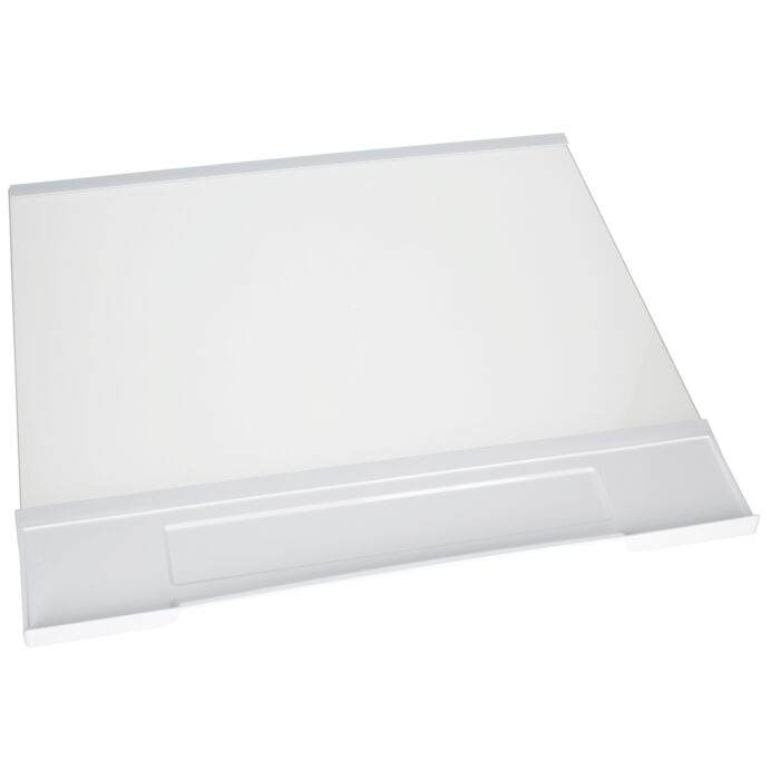 Samsung Gemüseschaledeckel - Assy Shelf-veg;rl31/29 Better,shelf Veg Kühlschrank DA97-13550A main product photo