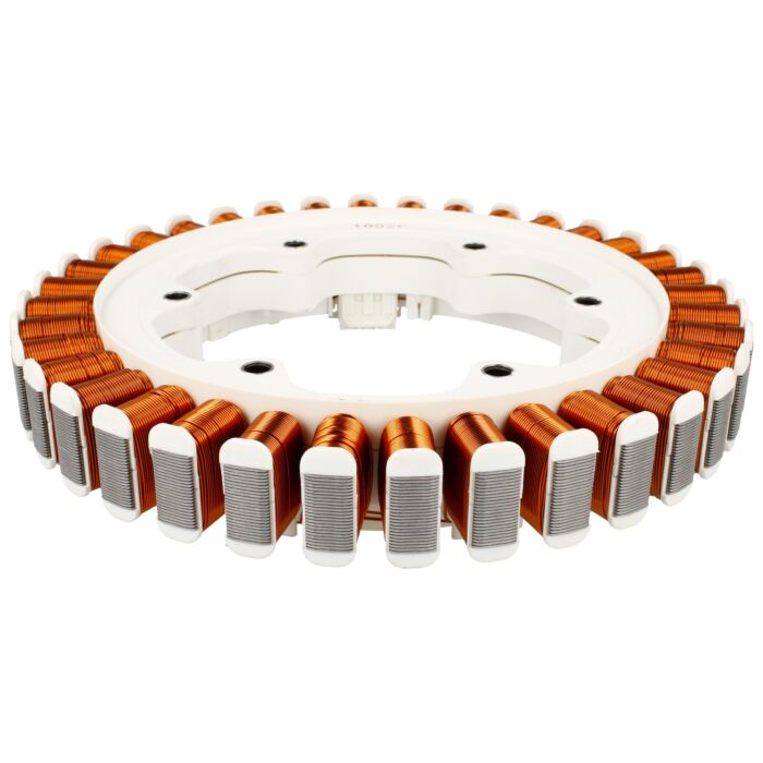 Wdc246y01.sb Stator Motor Waschmaschine 4417EA1002F main product photo