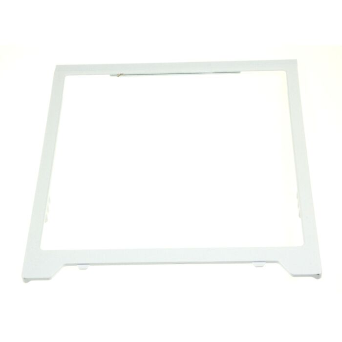 Assy Shelf-fre Top;hm12-pjt,white Trim Kühlschrank DA97-12800B main product photo