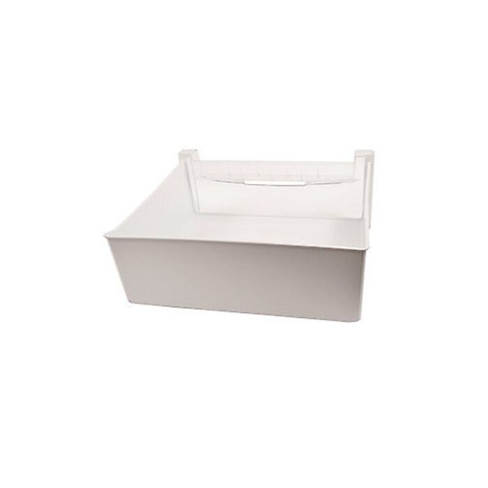 Whirlpool Indesit Gefrierschrank-schublade - C00283232 Gefrierkorb Oben Pw/cri(lxh 384x162x342) Kühlschrank C00283232 main product photo