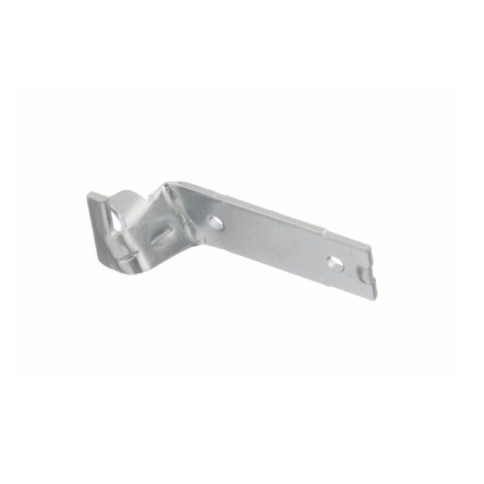 Bosch Siemens Türscharnierefür Kühlschränke - Scharnier Rechts Oben / Links Unten Kühlschrank 169303 main product photo