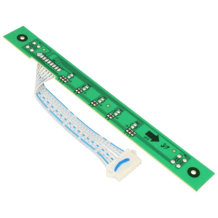 Samsung Elektrische Bauteile Module Elektrische Einheiten Haushaltsgeräte - Pba Display Kühlschrank DA41-00483A main product photo