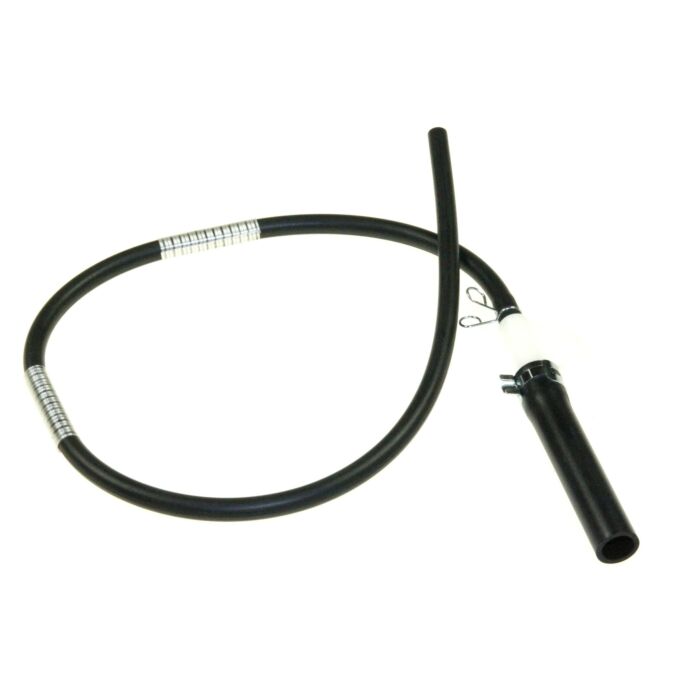 Assy-hose Pressure;q1636gw/xeuts-2 Pjt Waschmaschine DC97-05138A main product photo