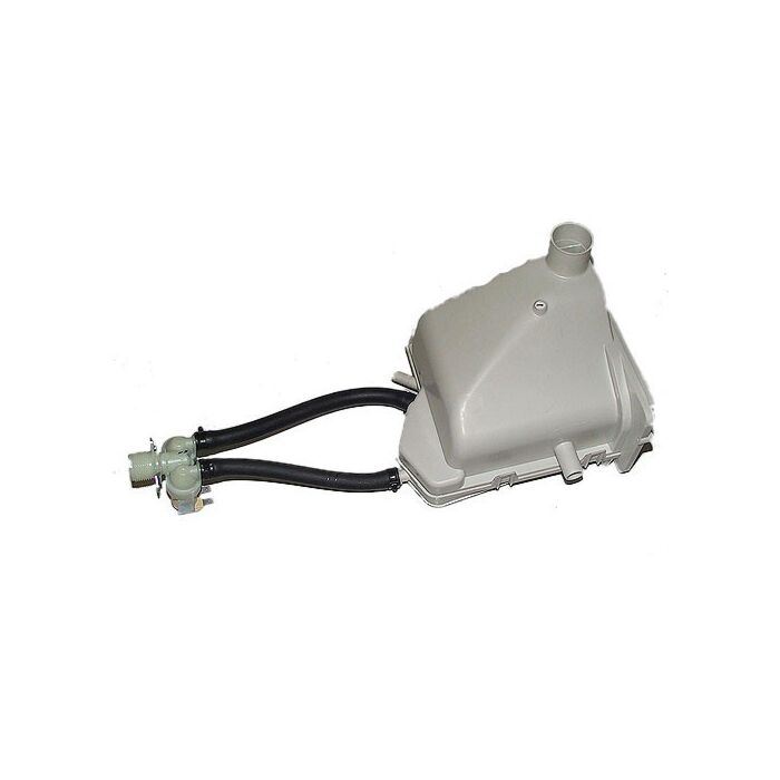 Einspülkammer Komplett;slim/r-model,non-ag+ Waschmaschine DC97-11428D main product photo