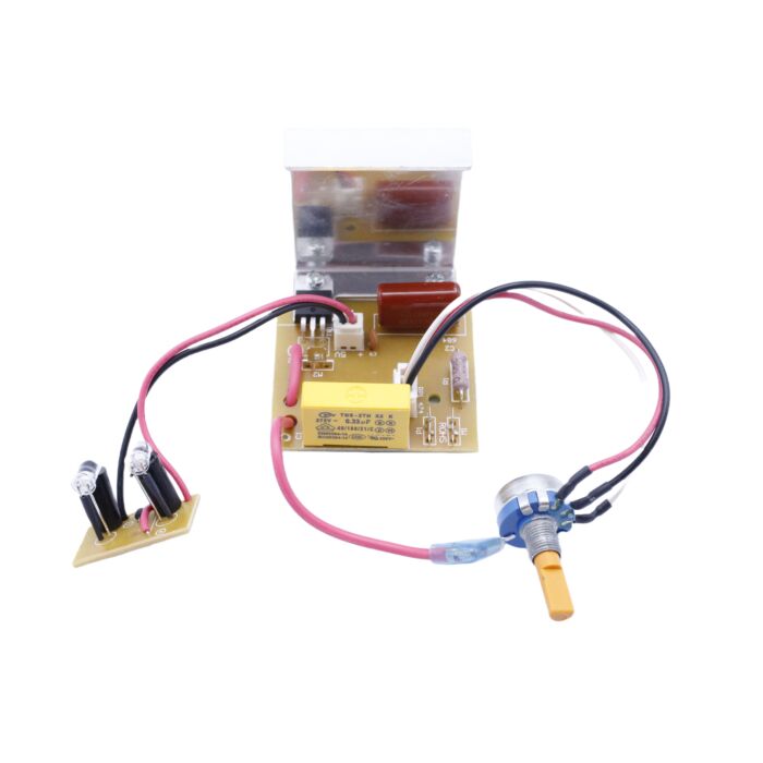 Elektronik Karte Staubsauger RH5232 main product photo