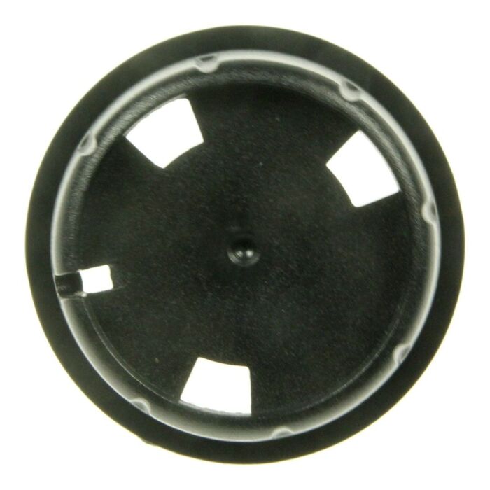 Manopola Cmmt&th&timer (abs) Nera Eo24 Mikrowelle 5311812741 main product photo