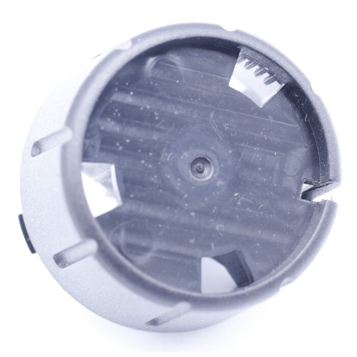 Manopola Cmmt&th (abs) Nero Eo32 Mikrowelle 5311811991 main product photo