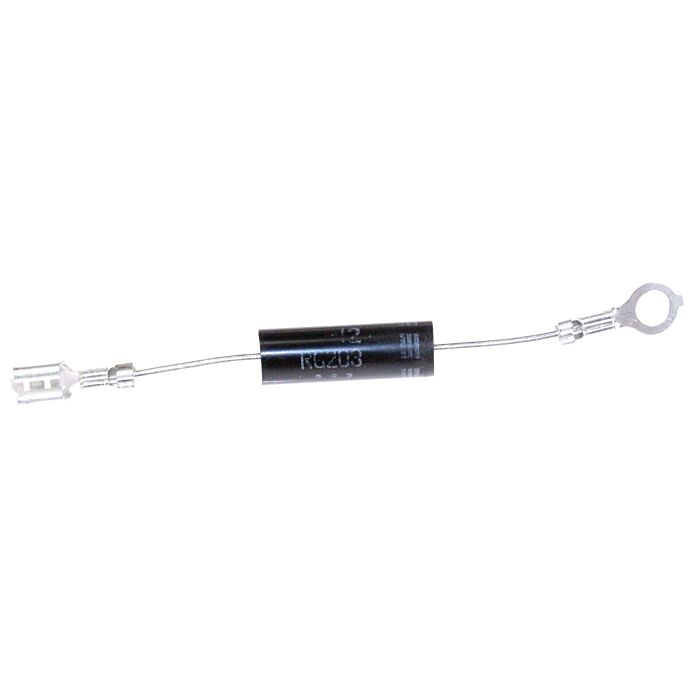 Diode Mikrowelle MJ1452 main product photo