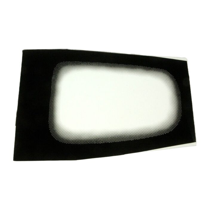 Glas Mikrowelle MJ1239 main product photo