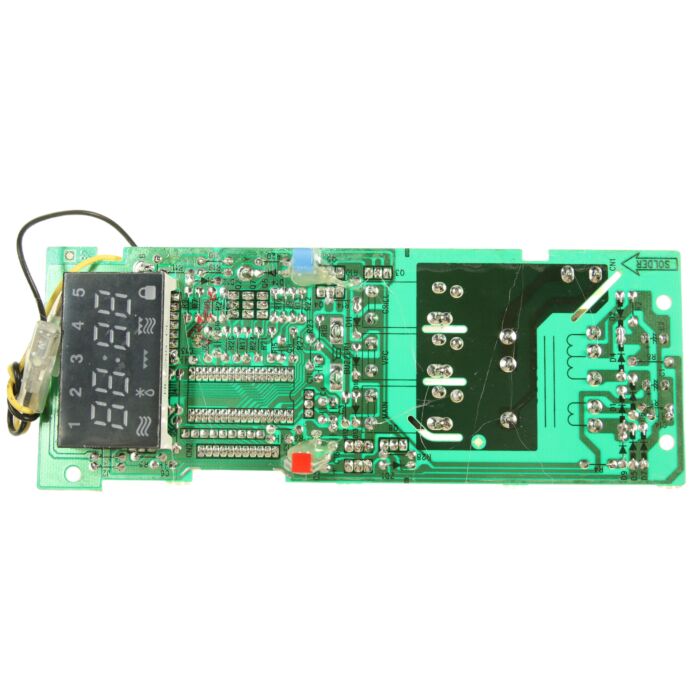 Filter Mikrowelle GA1352 main product photo