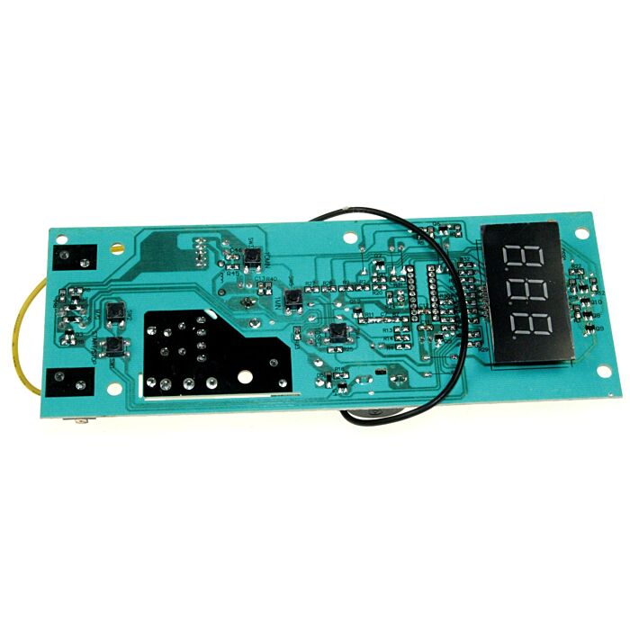 Elektronische Lochkarte Mikrowelle MJ1107 main product photo