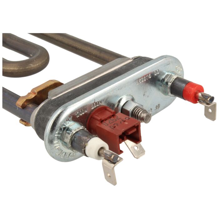 Heater Wash 1700/230 Steam+thermist. Ntc Waschmaschine C00273396 main product photo