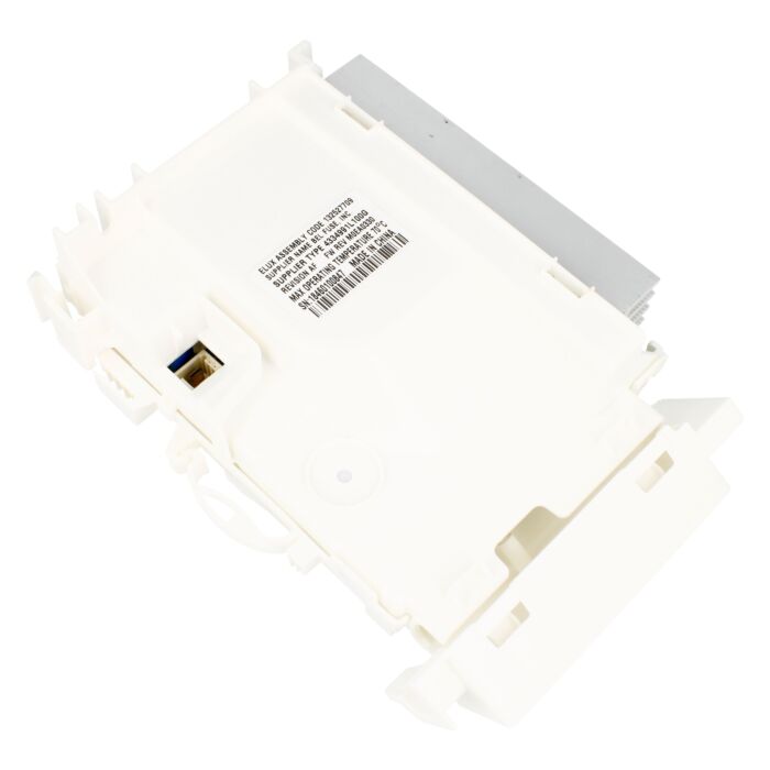 Satz,karte,drehzahlelektronik Waschmaschine 1325277083 main product photo
