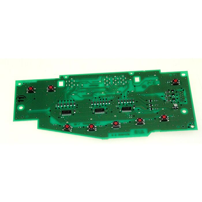 Schaltbrett-elektronische Modul Waschmaschine 41023928 main product photo