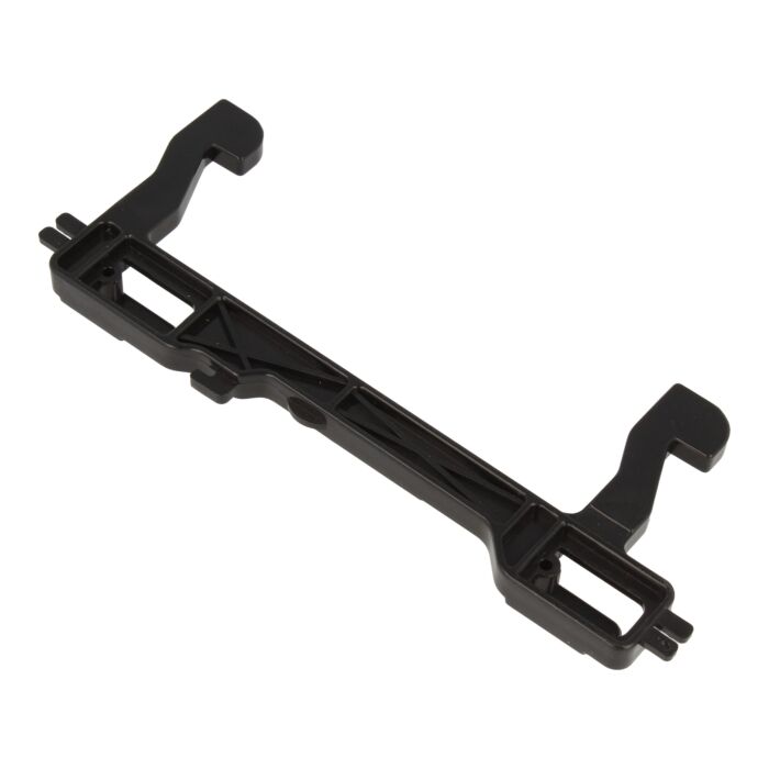 Samsung Verschlusshaken - Key-door:0.7eco Platform,pom,black Mikrowelle DE64-02355A main product photo