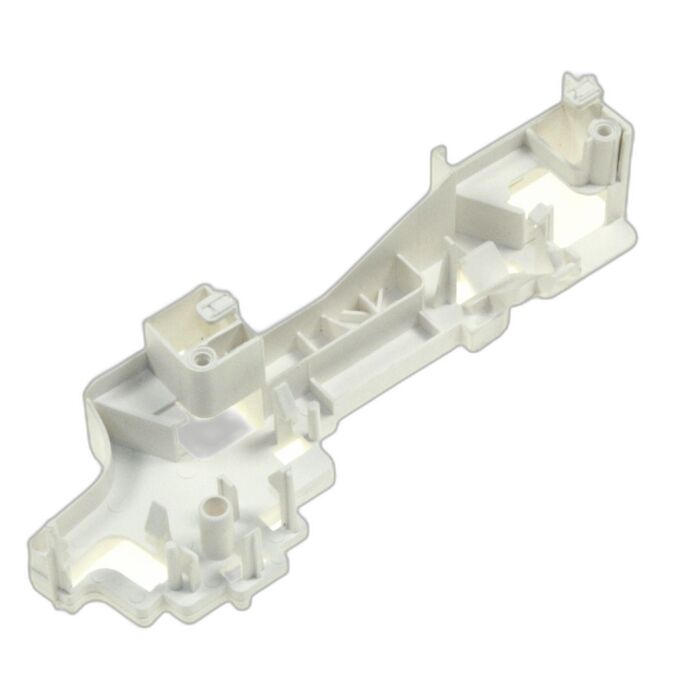 Samsung Türöffner - Latch-body(button):0.7eco Platform,pp,wh Mikrowelle DE66-00225A main product photo
