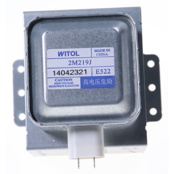 2m219j Magnetron Mw25/mw30 Mikrowelle MI3775 main product photo