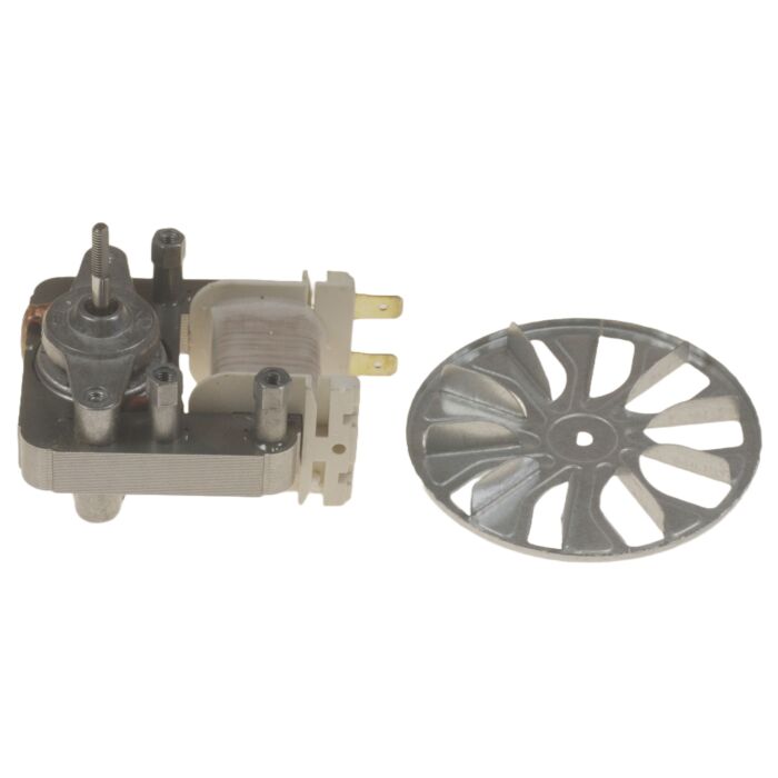 Motore 24vcc (kwonnie) Sd14 Mikrowelle GL1066 main product photo