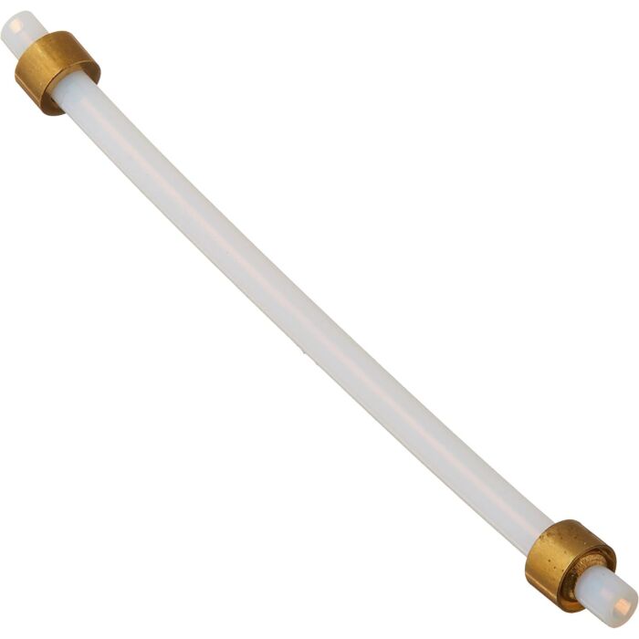 Delonghi Verbindungsschlauch Für Kaffeemaschinen - Schlauch Dampf Di2-de4 L=90+2 Buchsen Kaffeemaschine 5532146000 main product photo