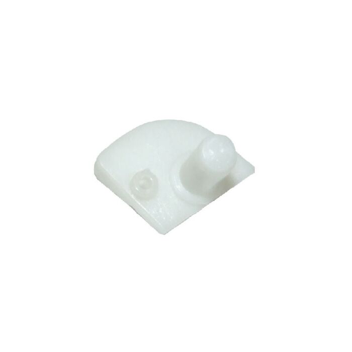 Whirlpool Indesit Scharniere - C00110354 Lower Door Auto-locking Left Kühlschrank C00110354 main product photo
