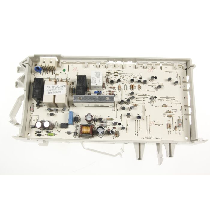 Bedienplatine Waschmaschine 481221478892 main product photo