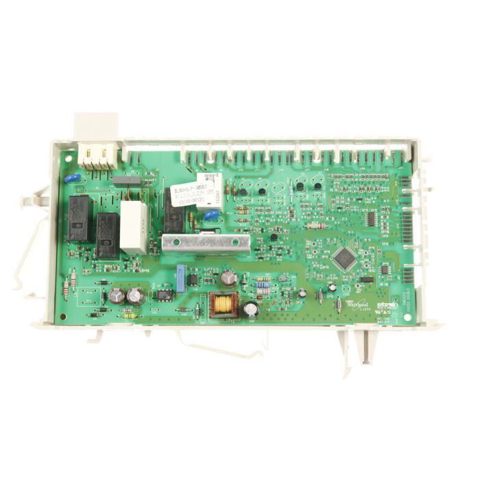 Steuerung (cb) Omega3, Programmiert Waschmaschine 481221479608 main product photo