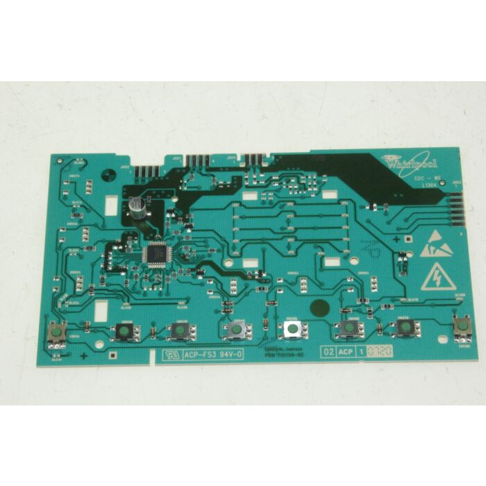 Modulb3 Waschmaschine 481223958093 main product photo