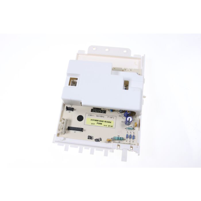 Powermodul 32k Mit Software Waschmaschine 49005580 main product photo