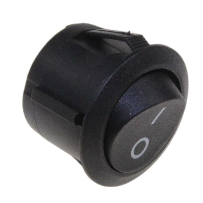 Polti Druckschalter - Netzschalter Dampfbügelstation M0004629 main product photo