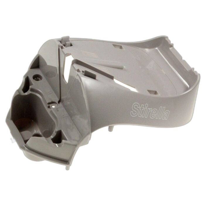 Delonghi Gehäuseteile - Gehäuse Oben//scocca Sup Dlvi20 Srg Stir Dampfbügelstation 5912810771 main product photo