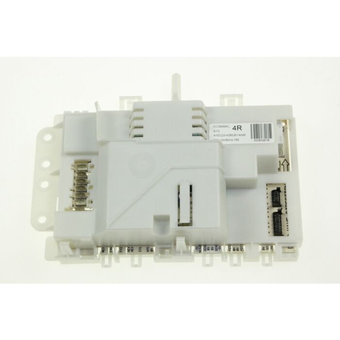 Netzteilmodul Invensys Mit Software Waschmaschine 49008834 main product photo