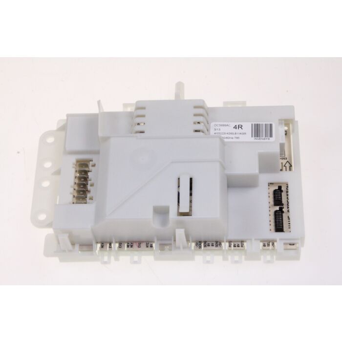 Netzteilmodul Invensys Mit Software Waschmaschine 49008835 main product photo