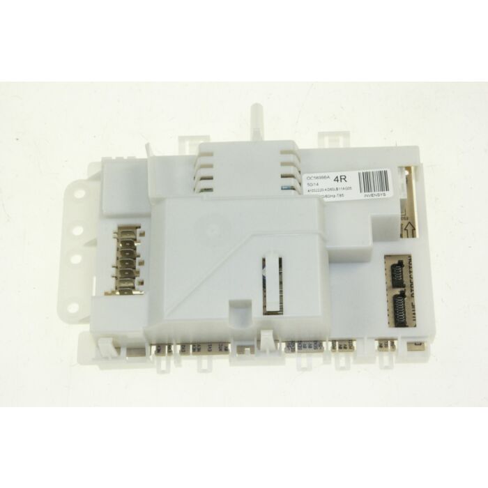 Netzteilmodul Invensys Mit Software Waschmaschine 49011074 main product photo