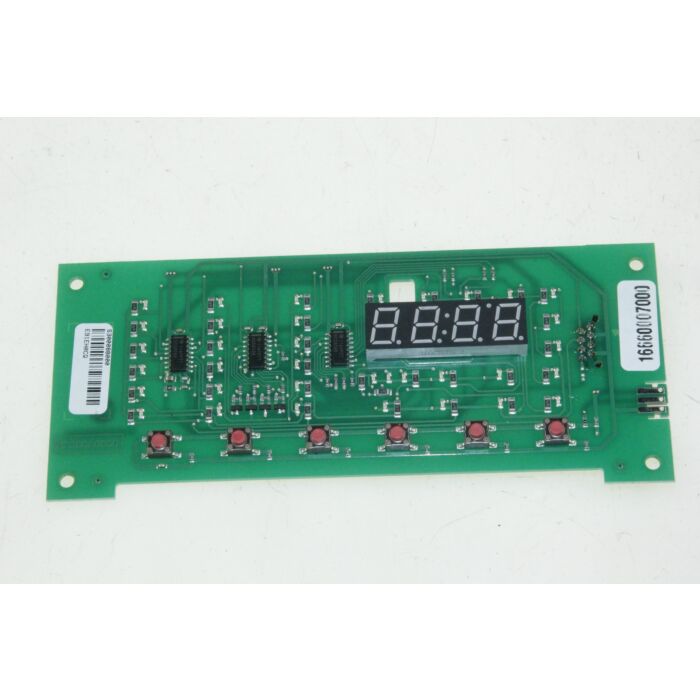 User Interface Board Li Waschmaschine 696291460 main product photo