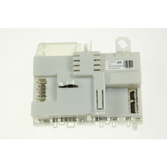 Netzteilmodul Invensys Mit Software Waschmaschine 81452915 main product photo