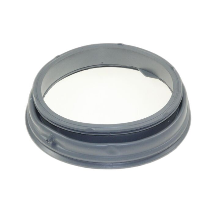 Lg Waschmaschinentürdichtungen - Türmanschette Gray Na Ta Lcd-pjt Improved For Waschmaschine 4986ER1003A main product photo