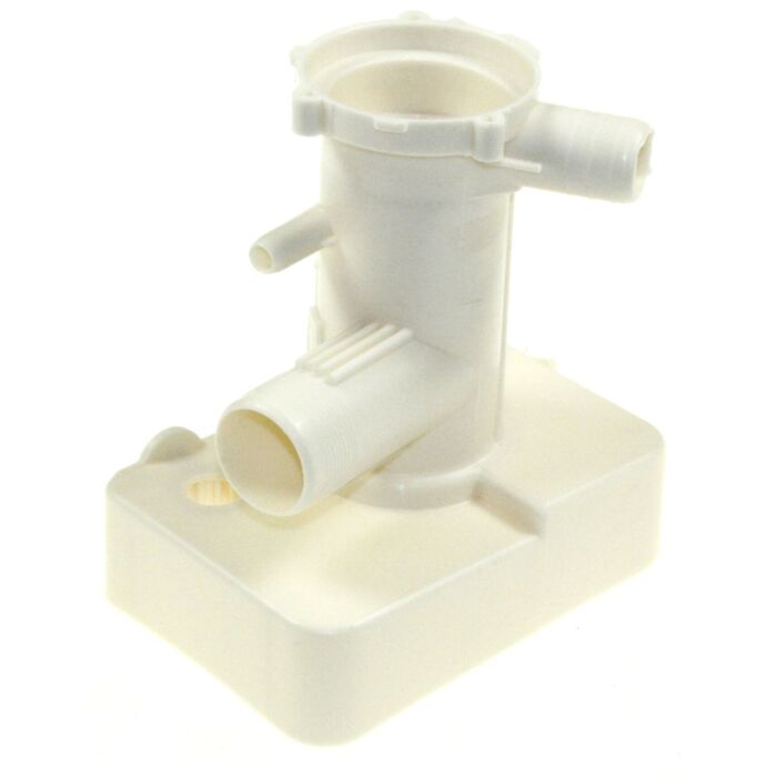 Filtergehäuse,rim Waschmaschine 1260593536 main product photo