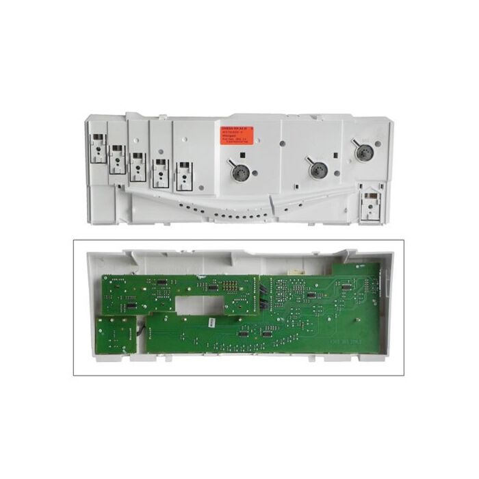 Display A4 Waschmaschine 481221458039 main product photo