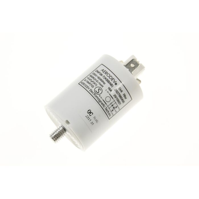 Interferencesuppressor Waschmaschine 693410685 main product photo