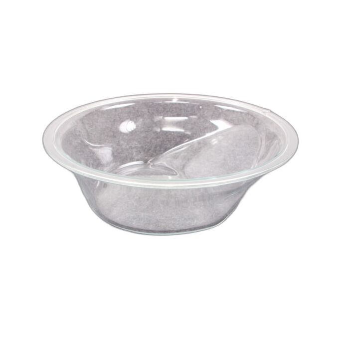 Whirlpool Indesit Schauglas - C00375037 Glass - Tür, 15 Waschmaschine 481010765495 main product photo